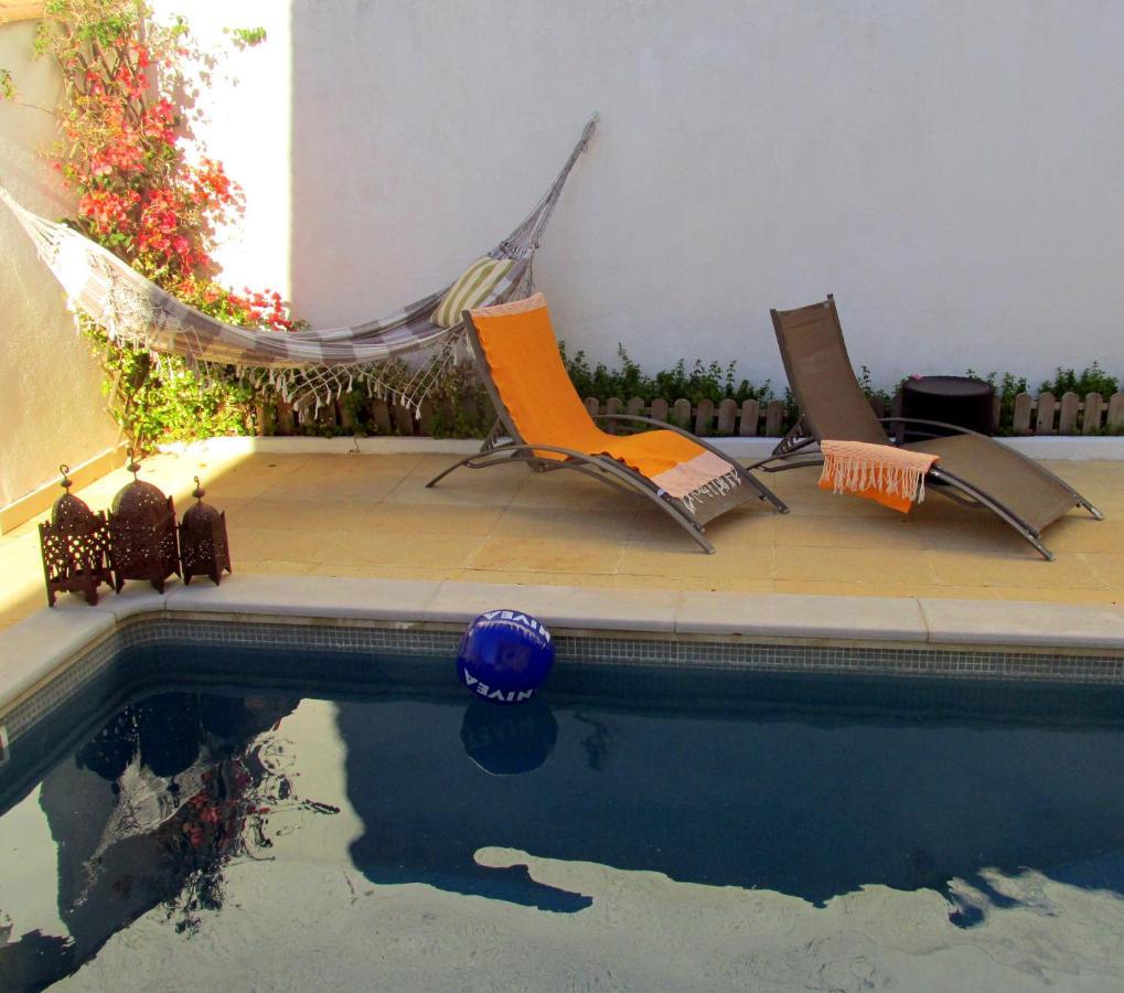 Go Pt - Private Challet With Swimming Pool And Garden Parede Exteriér fotografie