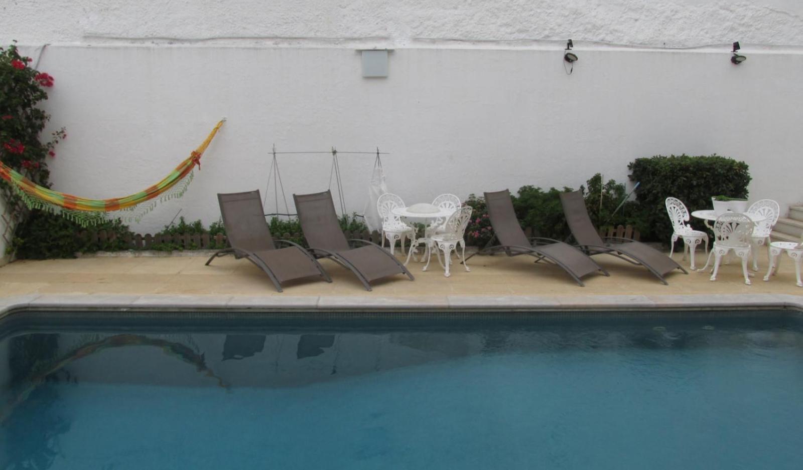 Go Pt - Private Challet With Swimming Pool And Garden Parede Exteriér fotografie
