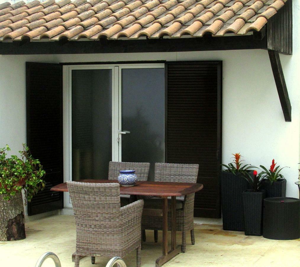Go Pt - Private Challet With Swimming Pool And Garden Parede Exteriér fotografie